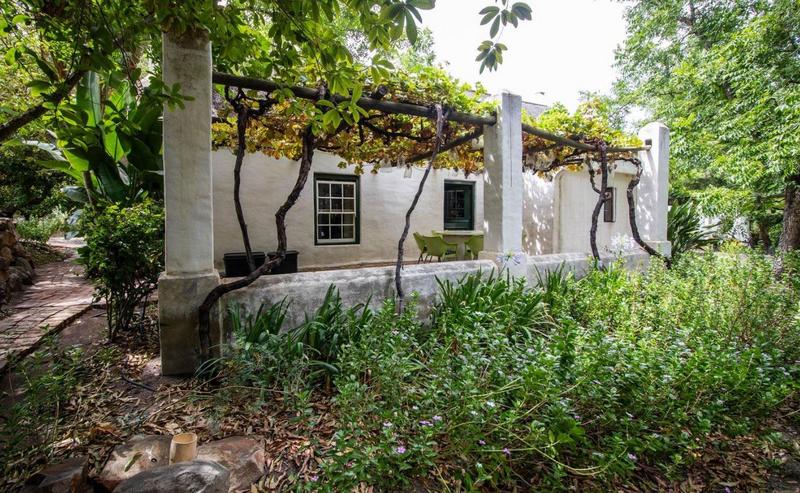 7 Bedroom Property for Sale in Clanwilliam Western Cape